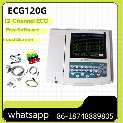 Ecg1200g touch screen - touch,