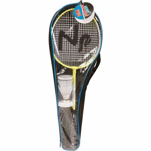 Set badminton new sports - de,