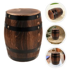 Tabouret d'appoint décoratif