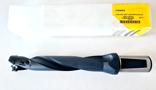 Kennametal 75340r215 hts c - kennametal, hts-c