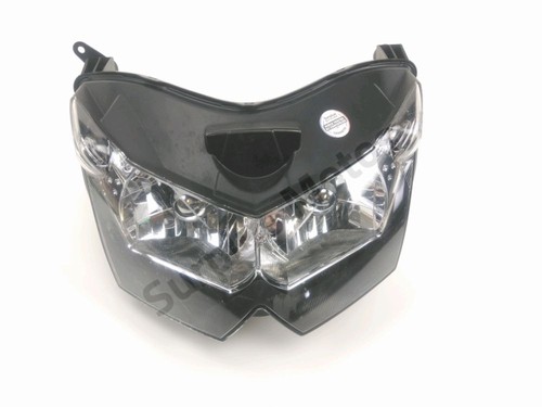 Optique avant kawasaki - optique,