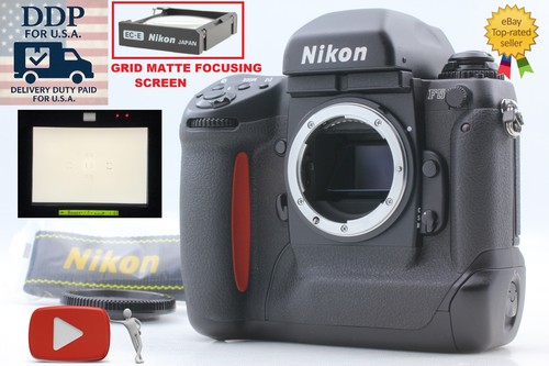 Appareil photo reflex