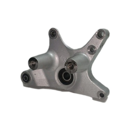 Support pot bras oscillant - support,