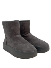 ZARA Bottines à enfiler Dames