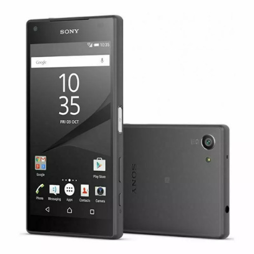 Brand new sony - new, z5