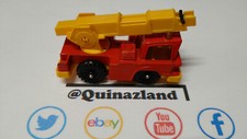 Corgi Juniors Mobile Crane