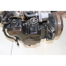 MOTEUR COMPLET 4H03 CITROEN -