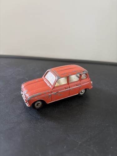 Dinky toys france - france, ancien