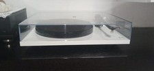 Rega Planar 1 Turntable Mint, Complete With Box.