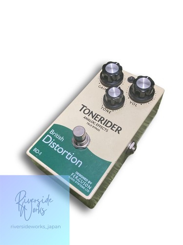 Tonerider british - bd-1,