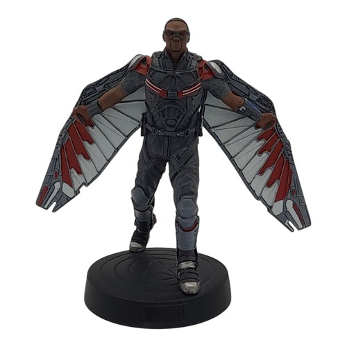 Eaglemoss marvel films - eaglemoss,