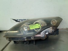 Renault Laguna III (BT) 2010 89902276 Left Headlight Headlamp Left