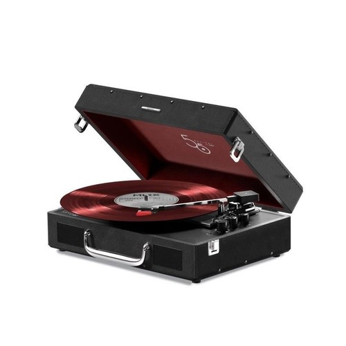 Platine vinyle mixx - -,