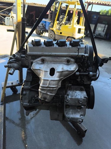 Moteur honda civic phase 2 - moteur,