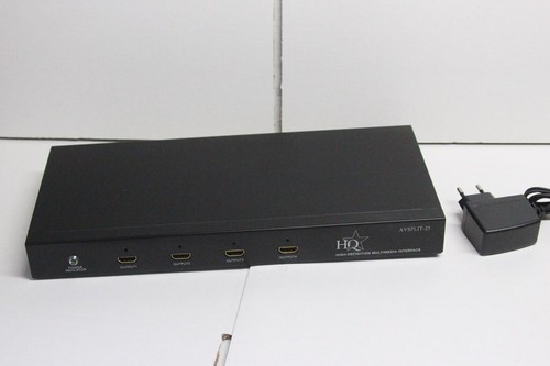 Occ hdmi splitter - occ.:,