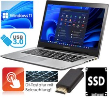 Slim Aluminium PC Portable