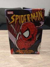 Coffret dvd spider man vol 7 a 9