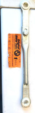 BMW 1500-2000 New Class,NK,NOS Drive Rod Windscreen Wiper #61618644126