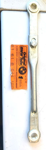 Bmw 2000 nos drive rod - bmw,