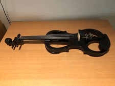 Celicio HVPV-30 Electric Violin w/ Case