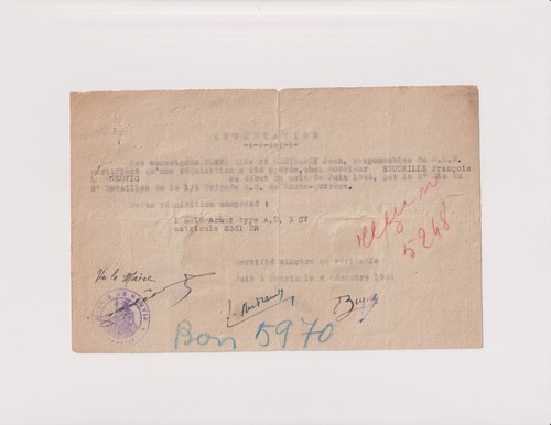 1944 ww2 résistance - 1944., ww2.