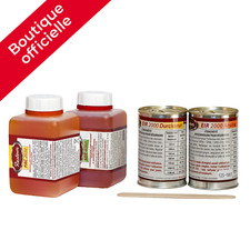 Restom - SUPERKIT - Traitement