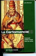 LA CARTOMANCIE - Laila Shemesh