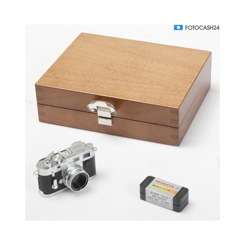 Minox leica classic - leica,