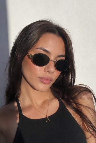 Lunette soleil noir - de,