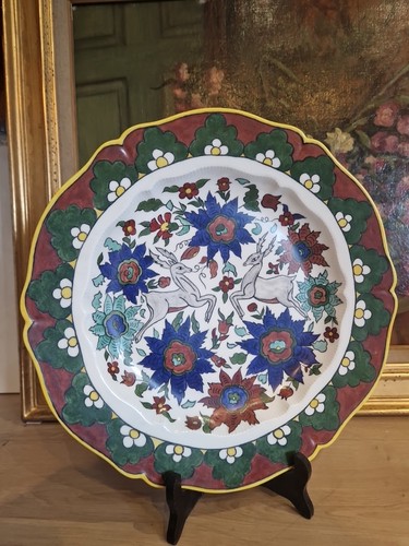 Sublime grand plat - sublime,