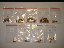 Montre CHRONOGRAPHE Suisse bouton x80 chronomètre - vintage 1960