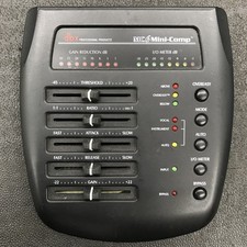 dbx MC6 Mini-compresseur