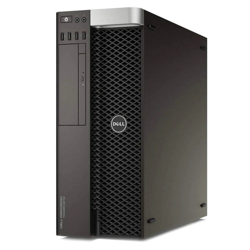 Dell precision tower - dell,