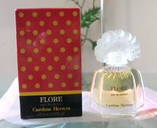 FLORE - EDP 4 ML de CAROLINA