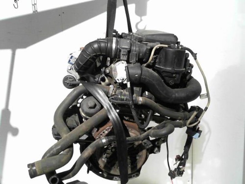 Moteur peugeot bipper 135ph - moteur,