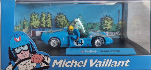Ixo michel vaillant 03 - -,