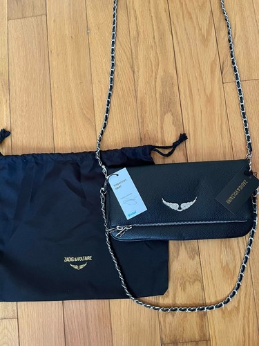 Sac rock zadig voltaire - et,