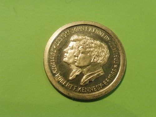 Medaille rare 999 - , or
