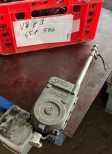 Hirschmann Antenne Automatique