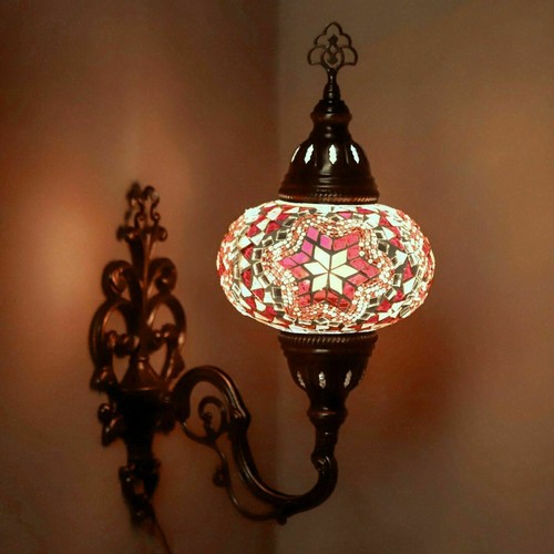 Lampe applique murale - , turque