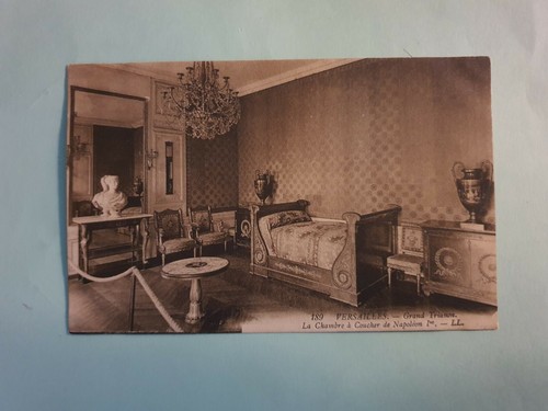 Carte postale ancienne des - postale,