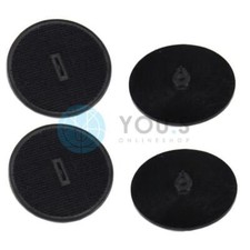 4 x For BMW 1 Series (E87) Velcro Floor Mats Screw Thread Retainer 51479171368