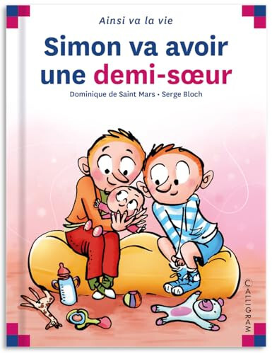 Max lili simon - et, va