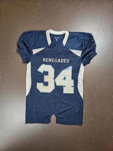 Maillot football vintage - football, us