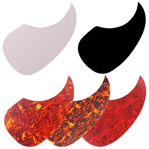 Guitare pickguard plaque - guitare,