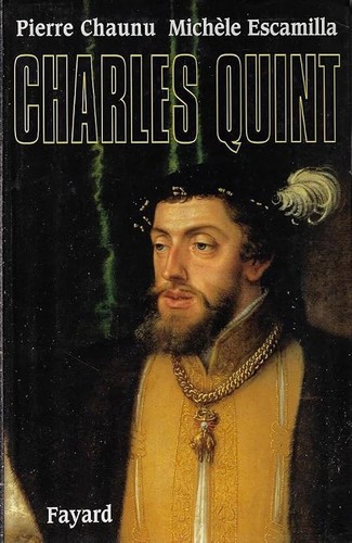 Charles quint escamilla - quint,