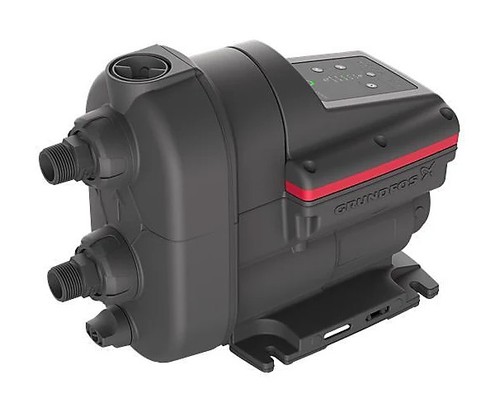 Surpresseur compact scala2 - surpresseur,
