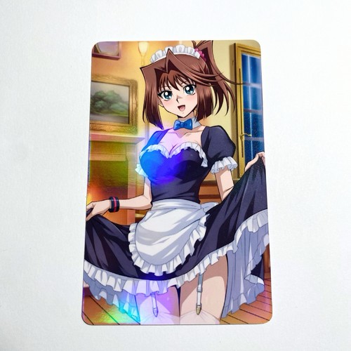 Sfw sexy waifu girl - girl, anime
