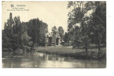 BELGIQUE  GOSSELIES  LE BOIS