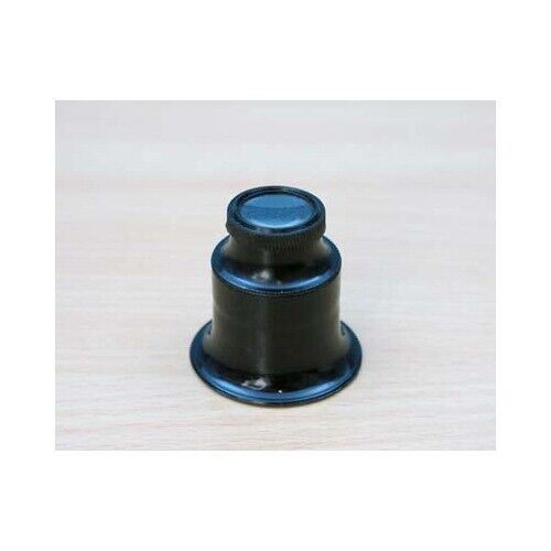 Eye loupe 10x magnification - loupe,